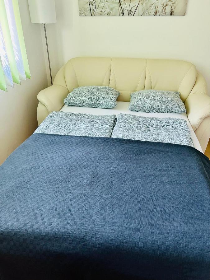 Apartment Prague-2 Rooms Free Parking מראה חיצוני תמונה